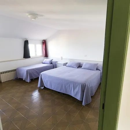 Гостевой дом Typo Typica Пезаро