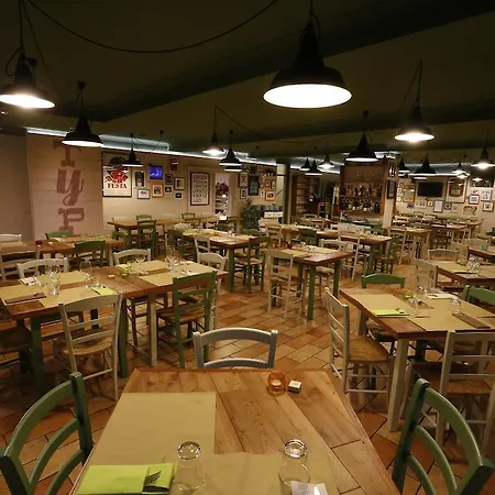 迪波罗坎达迪比卡酒店