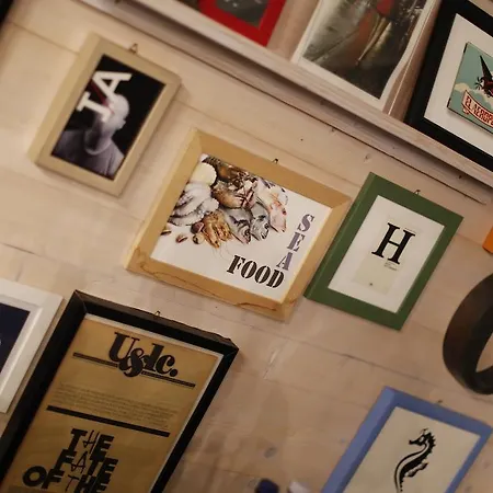 Гостевой дом Typo Typica Пезаро