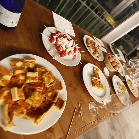 Гостевой дом Typo Typica 3*