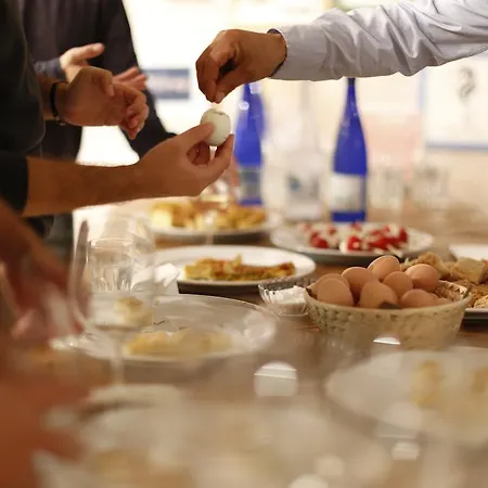 Гостевой дом Typo Typica