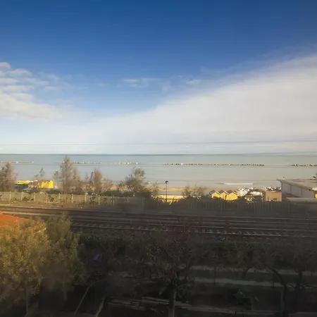 Гостевой дом Typo Typica Пезаро