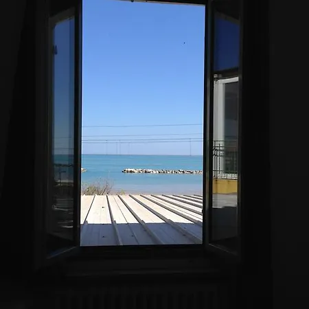 Гостевой дом Typo Typica