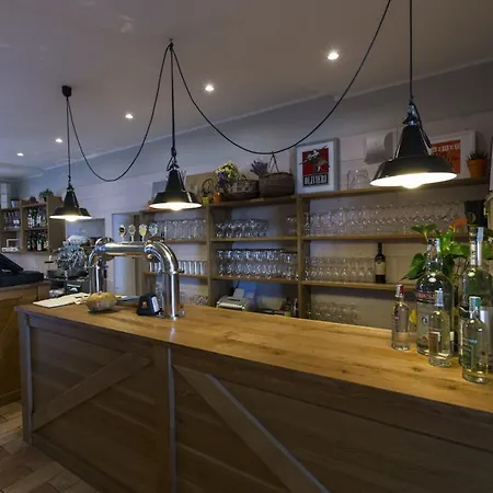 Typo Typica Affittacamere 3*