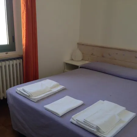 Typo Typica 3* Pesaro